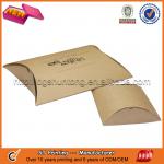 Custom pillow boxes wholesale