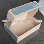 Retail packaging box/folding box/micro corrugated box