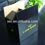 Shanghai Nice Shipping Box Manufacturer