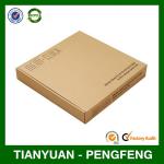 New Design cheap pizza box wholesale