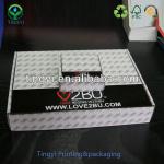 custom printed cardboard packaging boxes