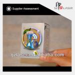 Hologram wholesale cigar box