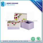 Customized Promotional Recyle Cardboard Box,Packaging Box,Gift Box Whole