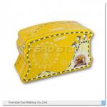 Cookies and Biscuit Packaging Tin Box