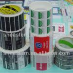 Custom Sticker Paper,Sticker Printing