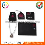 Hot-Sale Plastic/Paper Custom Jewelry Tags