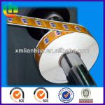 Art paper sticker ,full colors Printed Label,roll barcode adhesive label