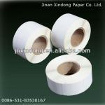 Low price and high quality thermal label