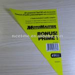 Factory direct printing stickers