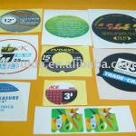 lable sticker printing