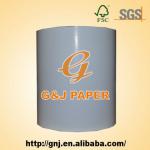 Large Format Self Adhesive Paper Roll