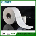 Self adhesive sticker paper