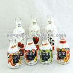 OPS Heat Shrinkable Labels for Drink &amp; Beverage Bottles