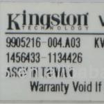 custom security label for electronic products
