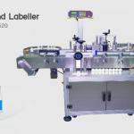 LR-520 Automatic Labelling machine