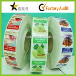 2014 Cheap pvc label sticker,sticker printing,customized sticker