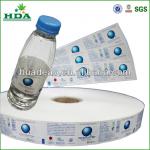 roll fed mineral water private label