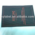 Fashionable Customized Printed Label