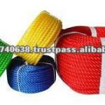 HDPE / PP ROPE /PE ROPE