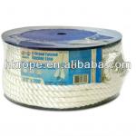 Twisted Nylon Anchor Line