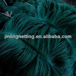 Color nylon rope