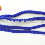 braid,twisted PP cord for packing decoration