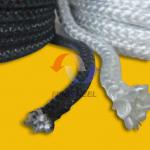 FG102TEK Fiberglass Knitted Rope