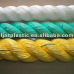 PLASTIC ROPE