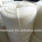 100% Nylon twist rope