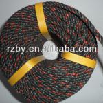 1 inch pp twisted packing rope 3-strand or 4-strand