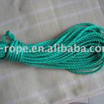 3-strand pp rope