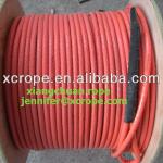 12-Strand Kevlar Rope With Thimble/kevlar rope 8mm/kevlar aramid rope