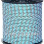 10.5mm high strength nylon climbing rope with competitive price