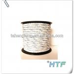 electric fence poly rope for farm fence
