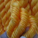 Polythene(PE) and Polypropylene(PP) Rope, 3 Strands with competitive price