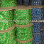 Braided PP Ropes,3mm--20mm PP Rope