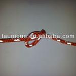 reflective polypropylene rope