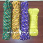 PP Multifilement braid rope