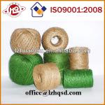 agriculture binder twine,Dyed jute twine ,jute ball