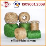 agriculture binder twine,Dyed jute twine ,jute ball