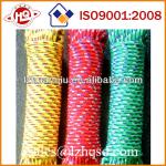 16 Strands PP Braided Rope,PP Rope