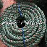 recycled pe rope