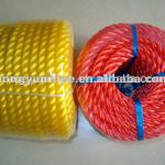 100% New Material PE Rope