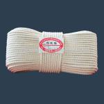 6mm 3strands cotton rope