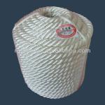 20mm white pp rope