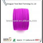 Polyester rope