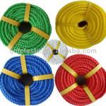 polyethylene/pe fishing rope