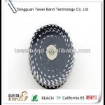 Braided high tenacity rope