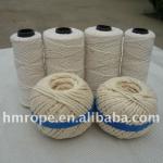 cotton twisted twine