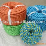 high quality pp packing rope